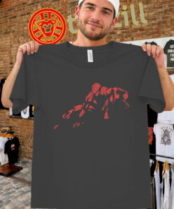Zendaya Spider-Man Shirt unisex