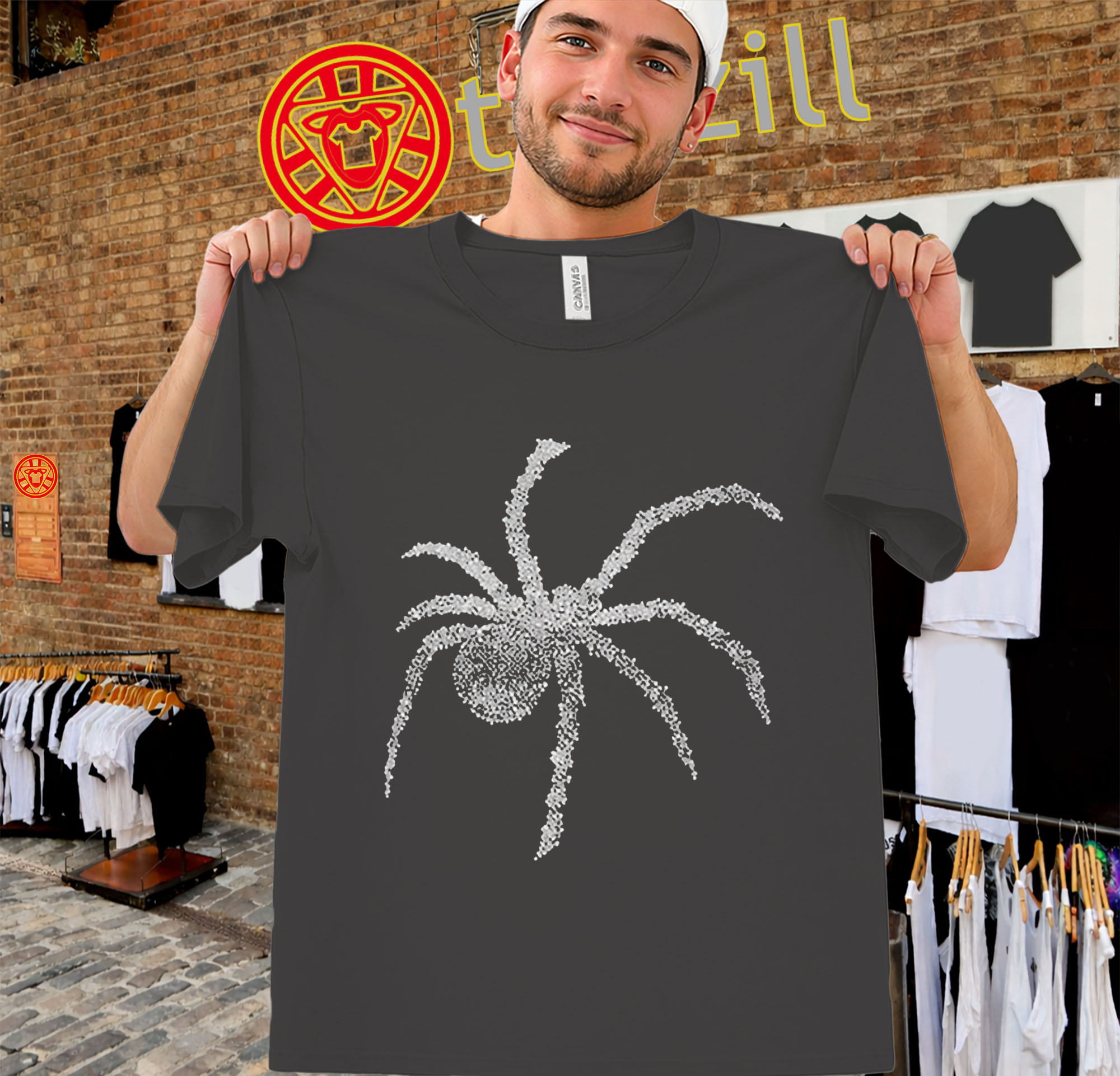 Zendaya Spiderman Brand New Day Baby Shirt - Zendaya Movie unisex