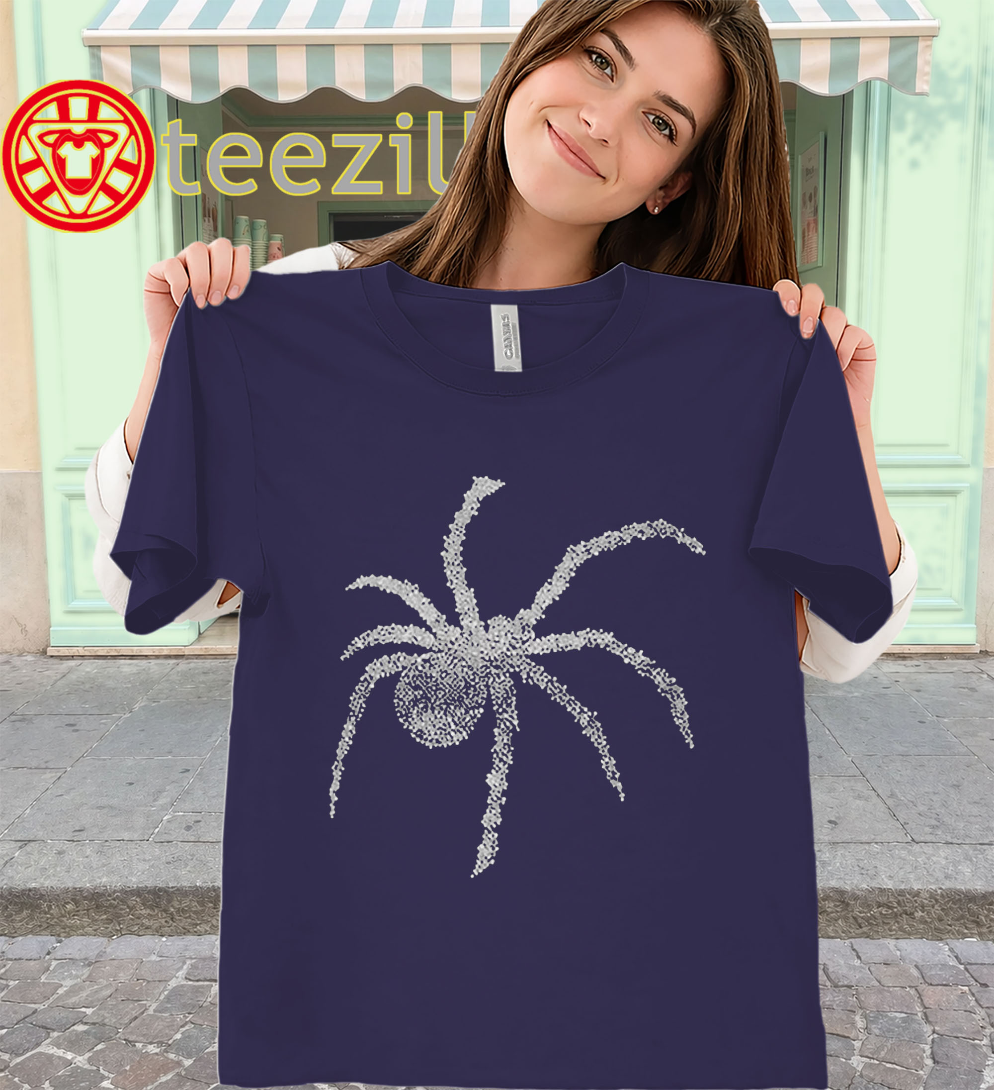Zendaya Spiderman Brand New Day Baby Shirt - Zendaya Movie