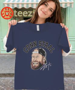 conn-staal-jordan-staal-carolina-hockey-shirt-women-classic