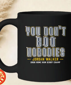 2026 Derby Champ You Don't Boo Nobodies-mug-design