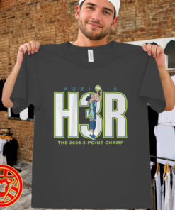 2026 WNBA 3-Point Champion Tee-men-design