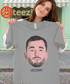 Alexander Karaban UConn Huskies Shirt - Basketball Fan classic