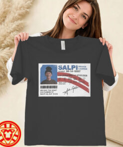Antoine Griezmann Salpi Driver License-women-design