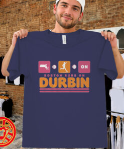 Boston Runs On Durbin-men-design
