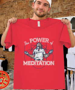 CJ Abrams Washington Baseball Celebration Tee-men-design
