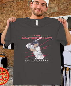 Caleb Durbin Boston Durbinator-men-design