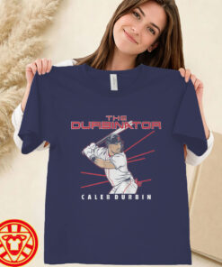 Caleb Durbin Boston Durbinator-women-design