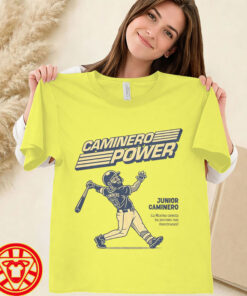 Caminero Power-women-design