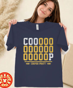 Cooper Pratt Coooooooooop -women-design