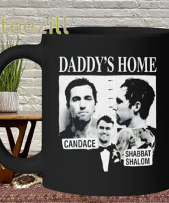 Daddy's Home Mug