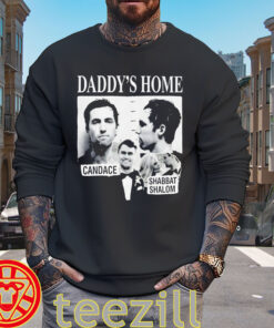 Daddy's Home sweater