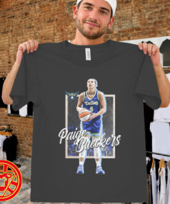 Dallas Wings WNBA Rookie Tee-men-design
