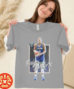 Dallas Wings WNBA Rookie Tee-women-design