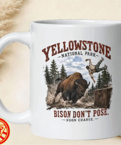 Do Not Pet The Fluffy Cows Tee-mug-design