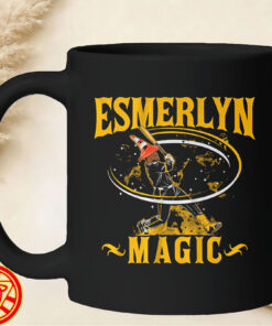 Esmerlyn Valdez Pittsburgh Baseball Tee-mug-design
