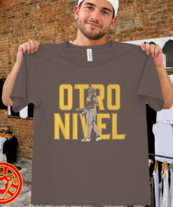Fernando Tatís Jr San Diego Baseball Graphic-men-design