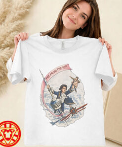 Fire From The Hip-women-design