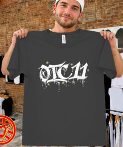 Jalen Brunson WWE MSG Tee-men-design
