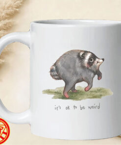 Jimothy Seattle Viral Raccoon Tee-mug-design