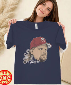 John Kruk Swag Head-women-design