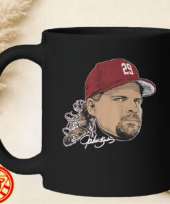 John Kruk Swag Headmug-design