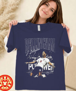 Jude Bellingham Hey Jude-women-design