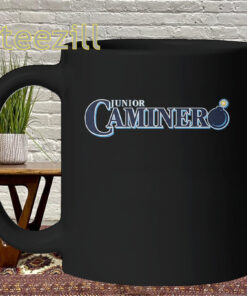 Junior Caminero Bomb Shirt – Inspired by Tampa Bay Power Mug