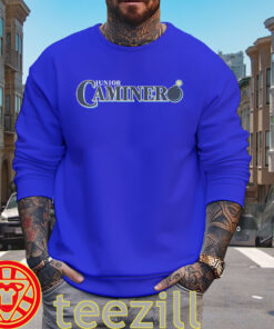Junior Caminero Bomb Shirt – Inspired by Tampa Bay Power Tee