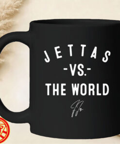 Justin Jefferson Vikings Fan Tee mug-design