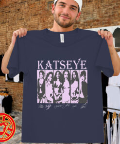 KATSEYE Member Signature-men-design