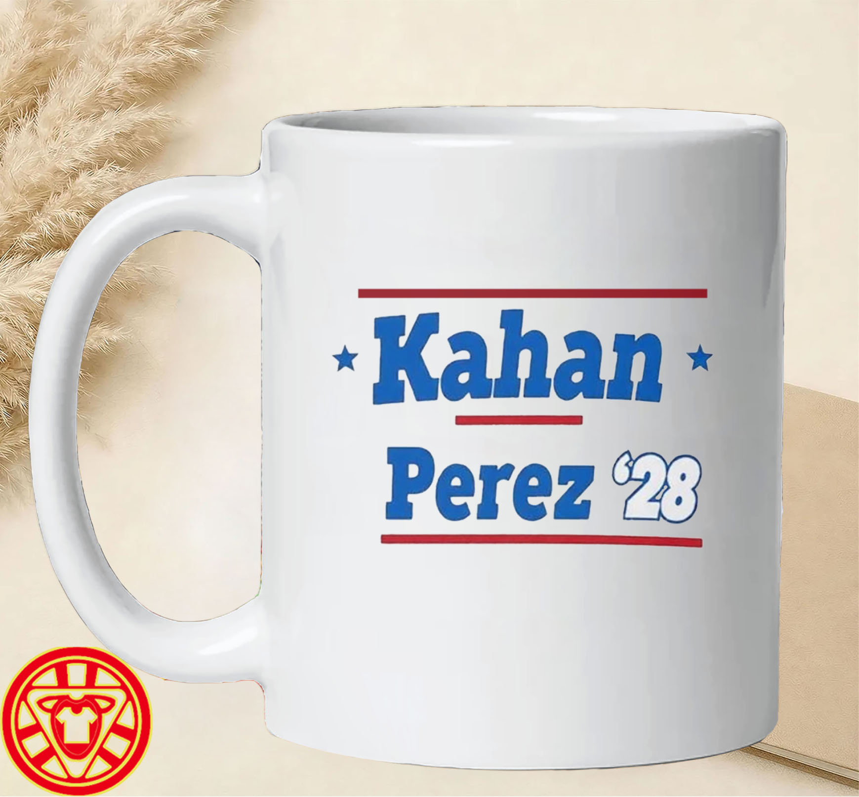 Kahan Perez '28-mug-design