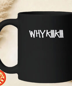 KiiiKiii FESTiiiVAL 2026 Fan Tee-mug-design