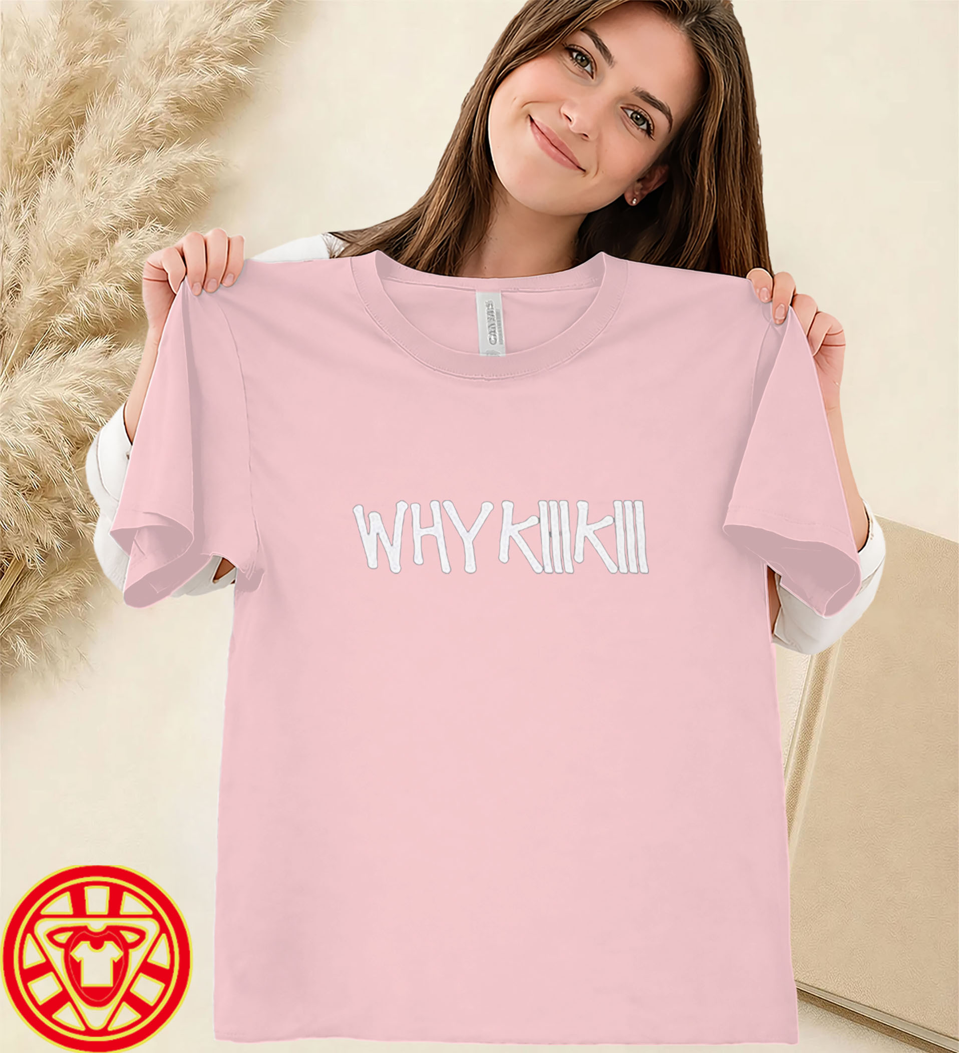 KiiiKiii FESTiiiVAL 2026 Fan Tee