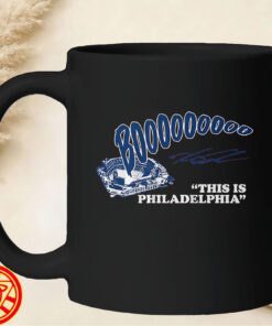 Kyle Schwarber Phillies Baseball Tee-mug-design