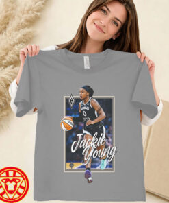 Las Vegas Aces WNBA Player Tee-women-design