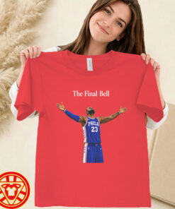LeBron James Philadelphia 76ers Legend-women-design
