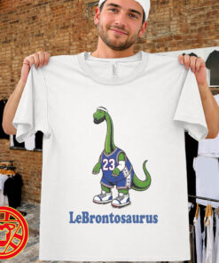 LeBron James Philadelphia 76ers Tee-men-design