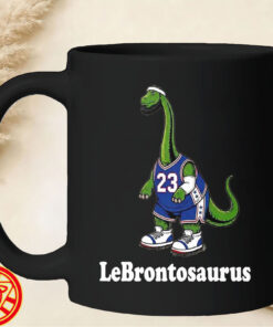 LeBron James Philadelphia 76ers-mug-design