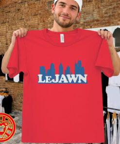 LeJawn LeBron James-men-design