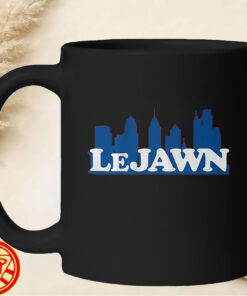 LeJawn LeBron James-mug-design