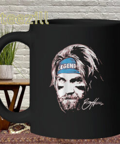 Legend Shirt – Bryce Harper Mug