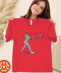 Leody Tavares Orioles Baseball Viral Moment Tee-women-design