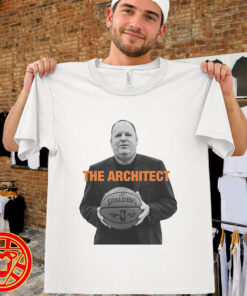 Leon Rose Knicks NBA Finals Tee-men-design