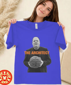 Leon Rose Knicks NBA Finals Teewomen-design