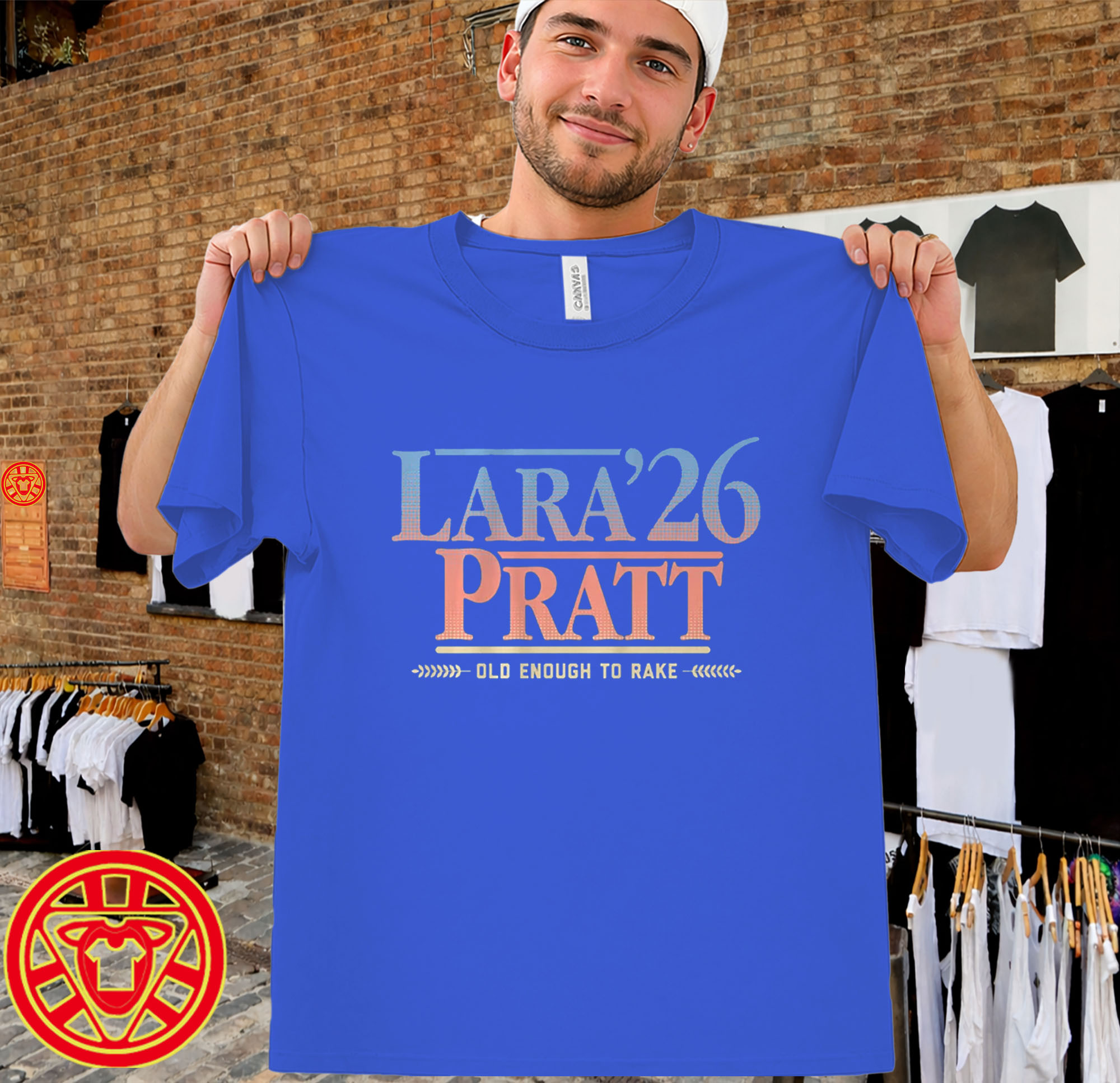 Luis Lara And Cooper Lara-Pratt '26-men-design