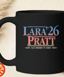 Luis Lara And Cooper Lara-Pratt '26-mug-design