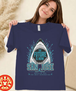Macklin Celebrini San Jose Hockey Tee women-design