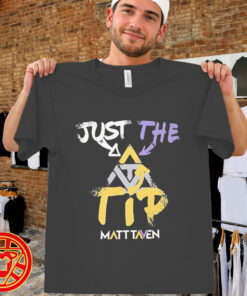 Matt Taven Ring of Honor Tee-men-design