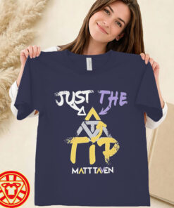 Matt Taven Ring of Honor Tee-women-design